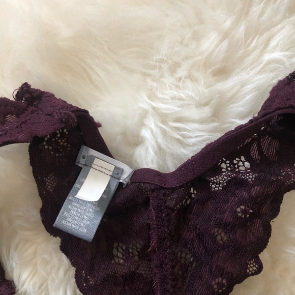 Aerie Lace Bralette - Picture 4 of 5